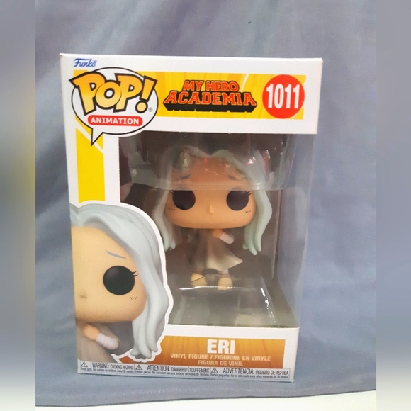 Mha Funko Pops - Picture 3 of 4